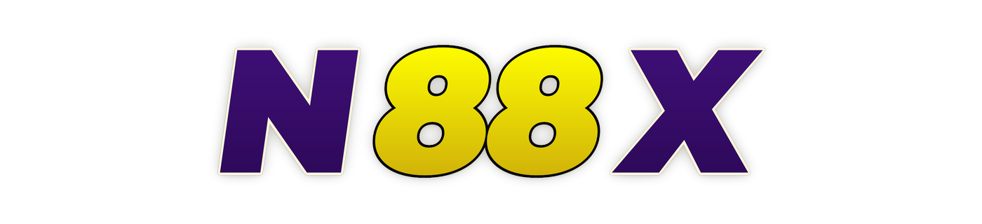 n88x Logo